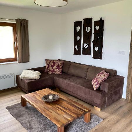 Sapplalm Villa Millstatt Ngoại thất bức ảnh