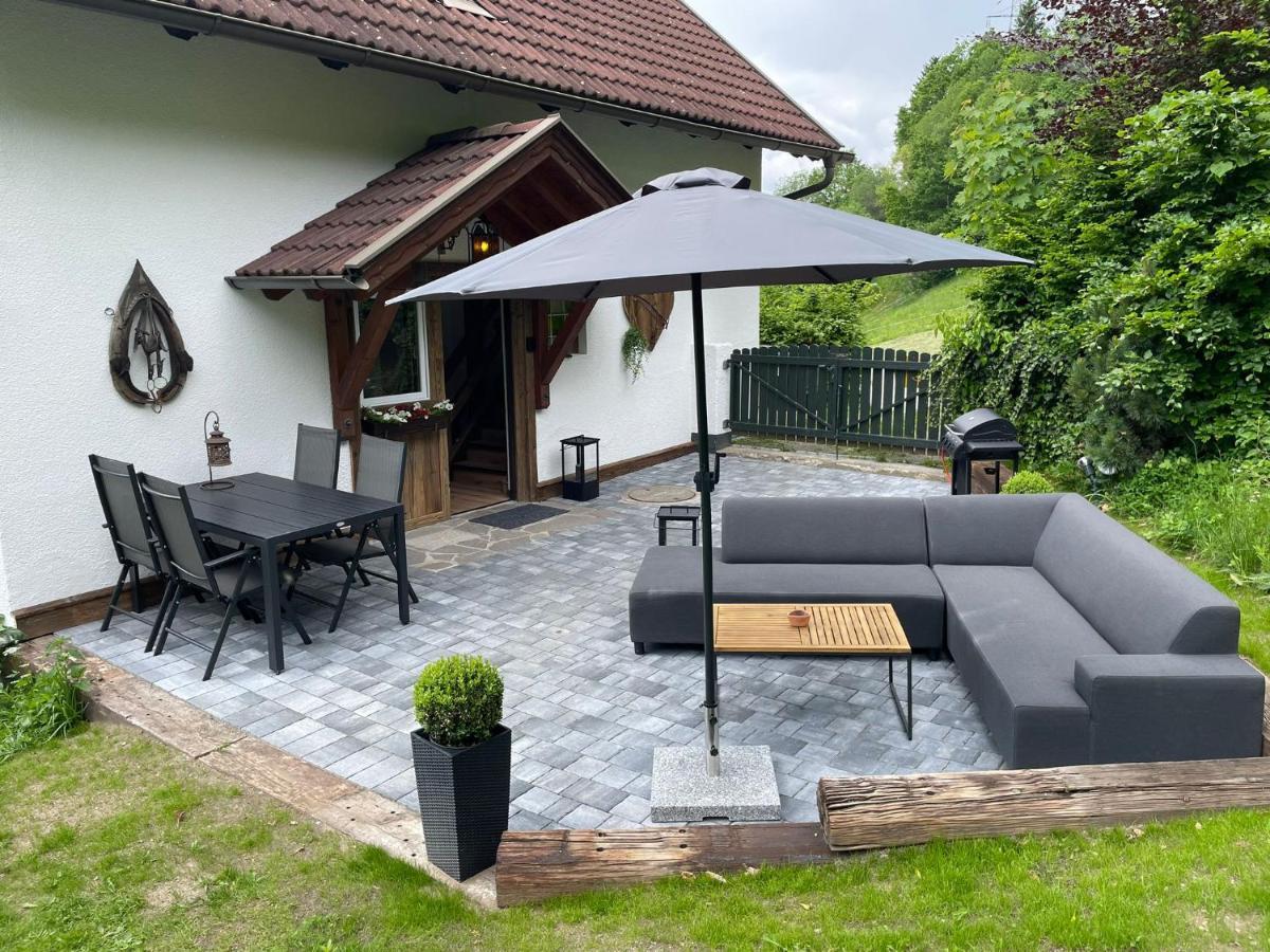 Sapplalm Villa Millstatt Ngoại thất bức ảnh