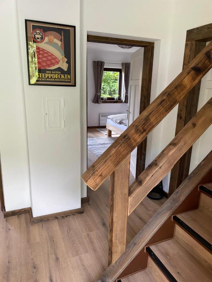 Sapplalm Villa Millstatt Ngoại thất bức ảnh