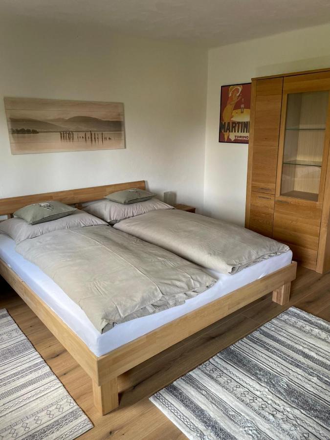Sapplalm Villa Millstatt Ngoại thất bức ảnh
