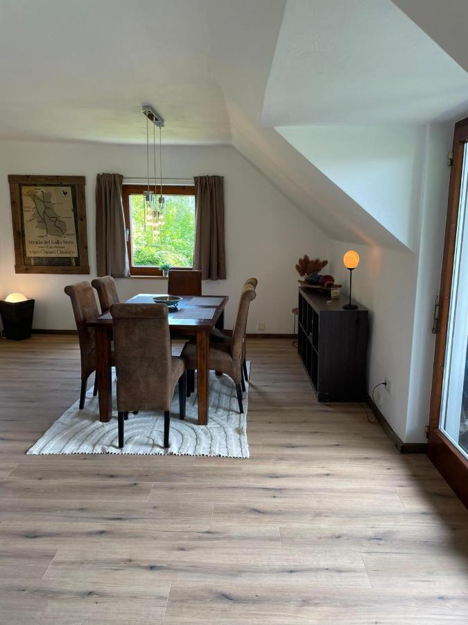 Sapplalm Villa Millstatt Ngoại thất bức ảnh