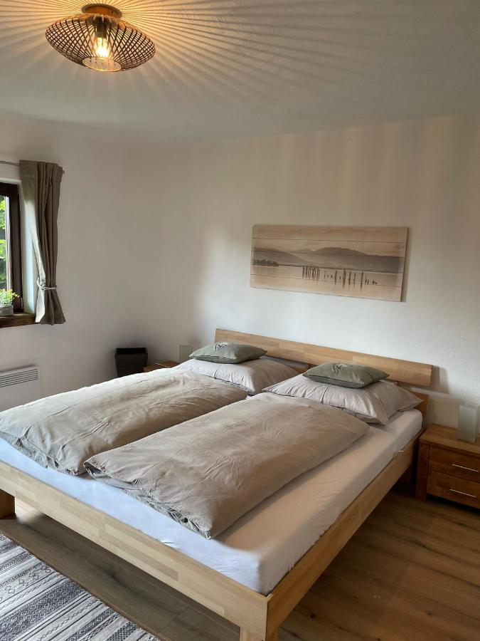 Sapplalm Villa Millstatt Ngoại thất bức ảnh