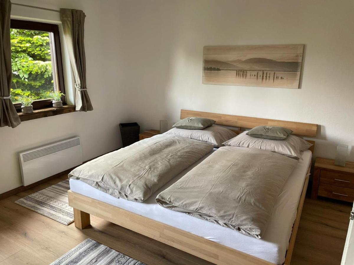 Sapplalm Villa Millstatt Ngoại thất bức ảnh