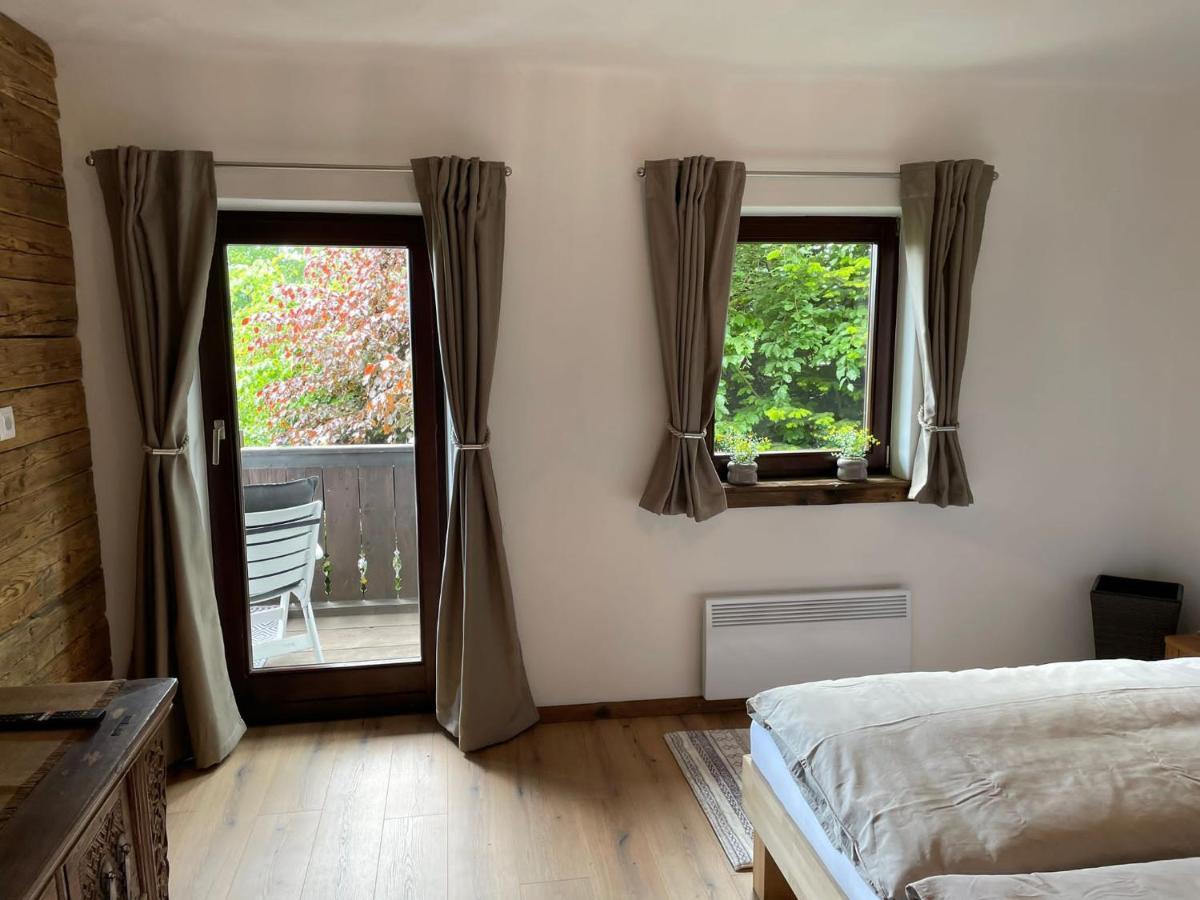Sapplalm Villa Millstatt Ngoại thất bức ảnh