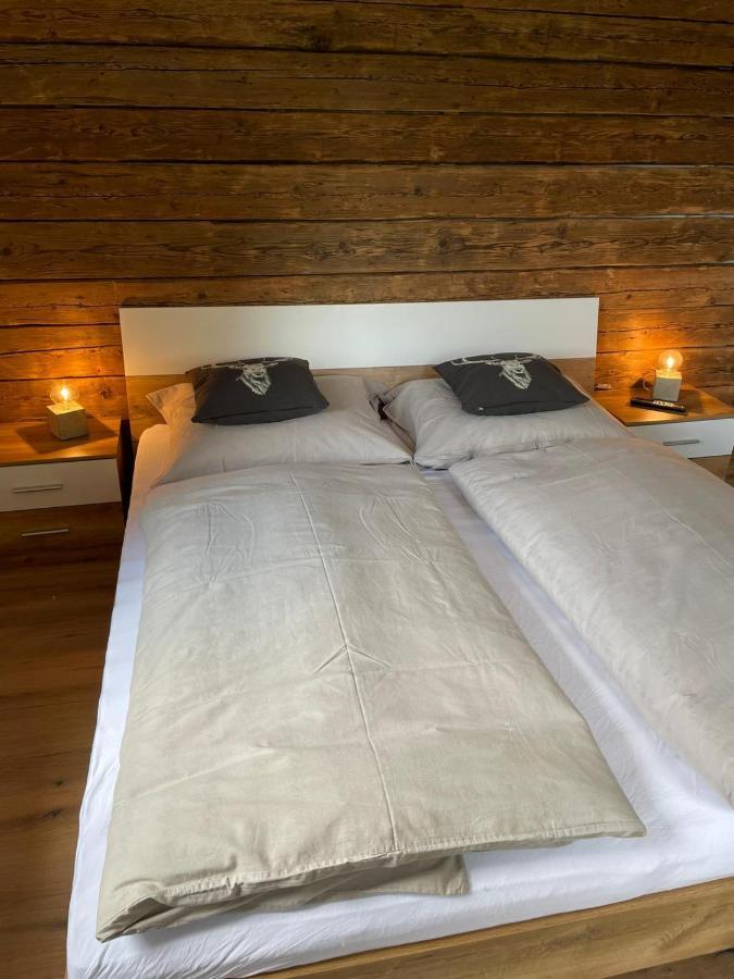 Sapplalm Villa Millstatt Ngoại thất bức ảnh